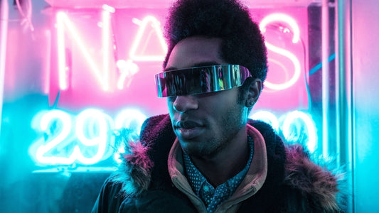 Track Trends Like A Futurist