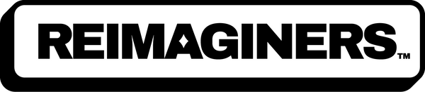 Reimaginers Logo