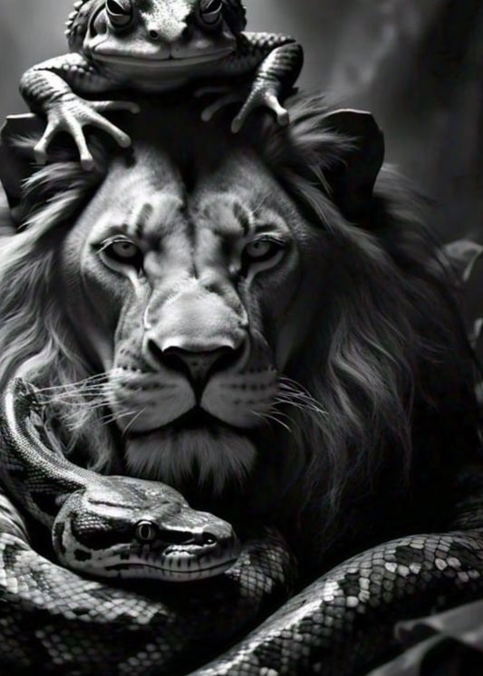 ☽ Rite of Passage ☾ Short Reading