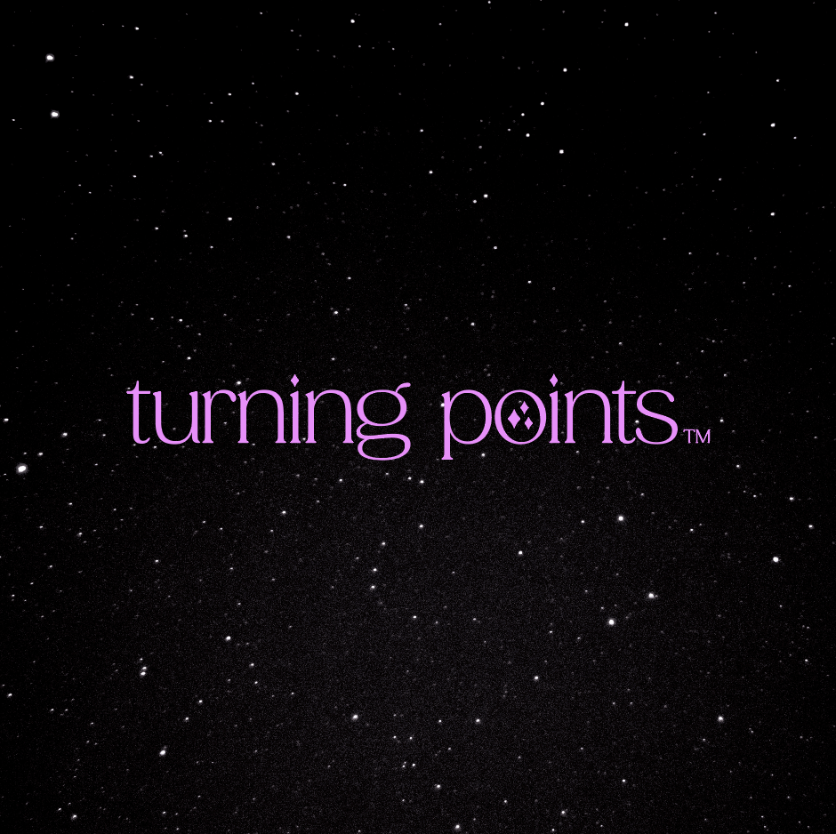 Turning Points Logo